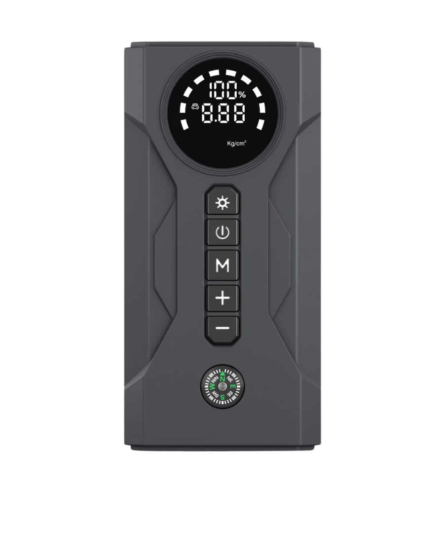 Villámgyors. Megbízható. Erőteljes.